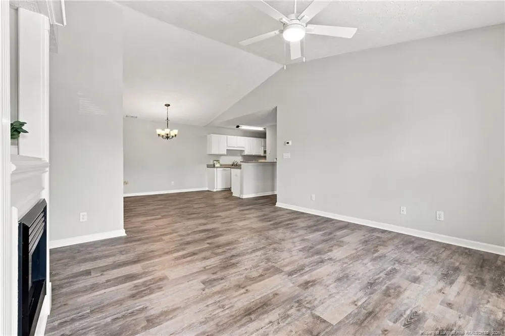 513 Meadowland Court #8 Hope Mills, NC 28348