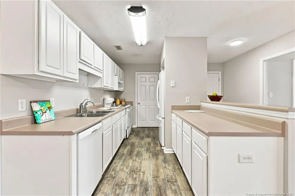 513 Meadowland Court #8 Hope Mills, NC 28348