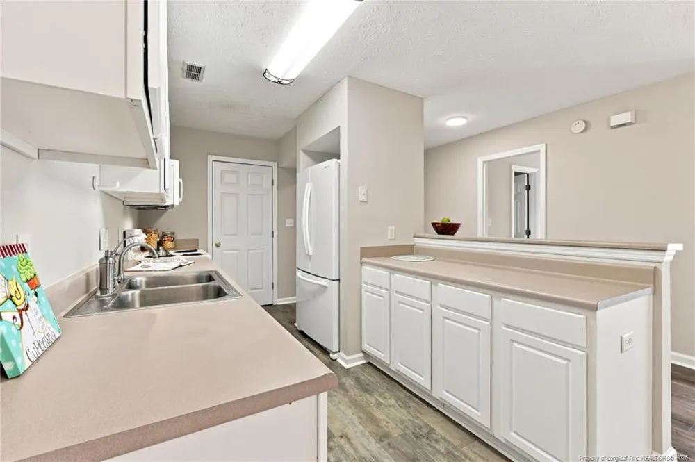 513 Meadowland Court #8 Hope Mills, NC 28348