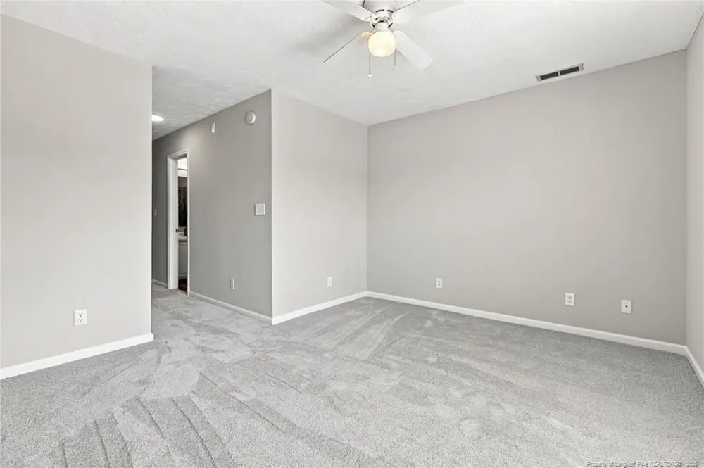 513 Meadowland Court #8 Hope Mills, NC 28348
