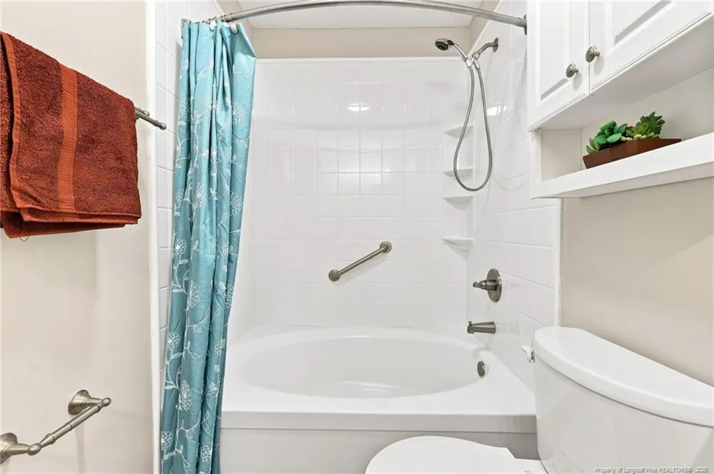 513 Meadowland Court #8 Hope Mills, NC 28348