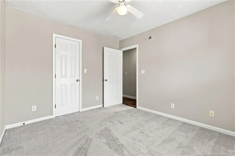 513 Meadowland Court #8 Hope Mills, NC 28348