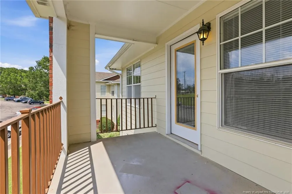 513 Meadowland Court #8 Hope Mills, NC 28348
