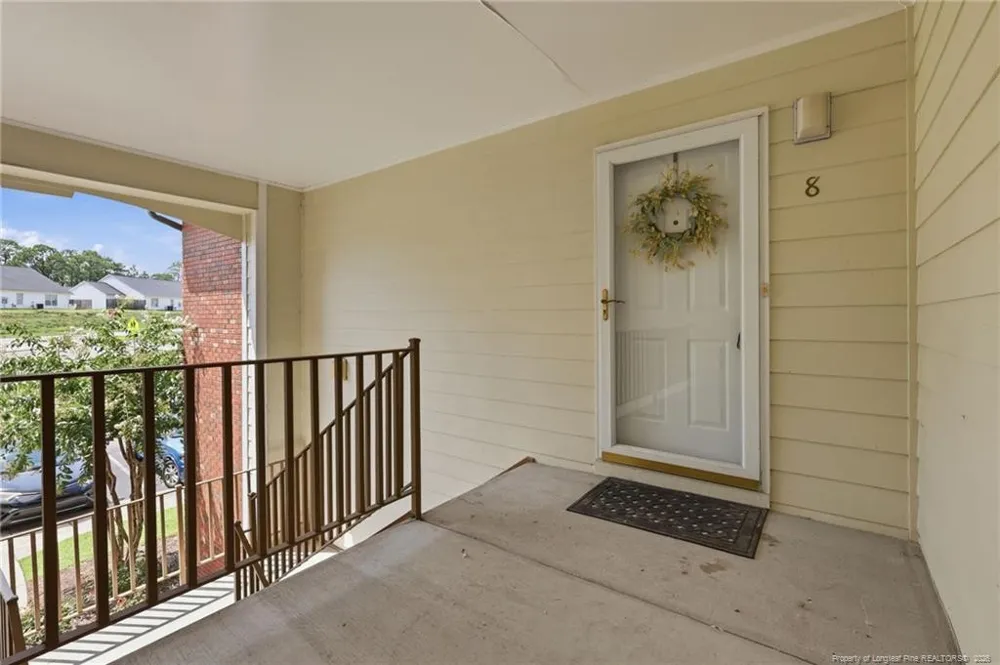 513 Meadowland Court #8 Hope Mills, NC 28348