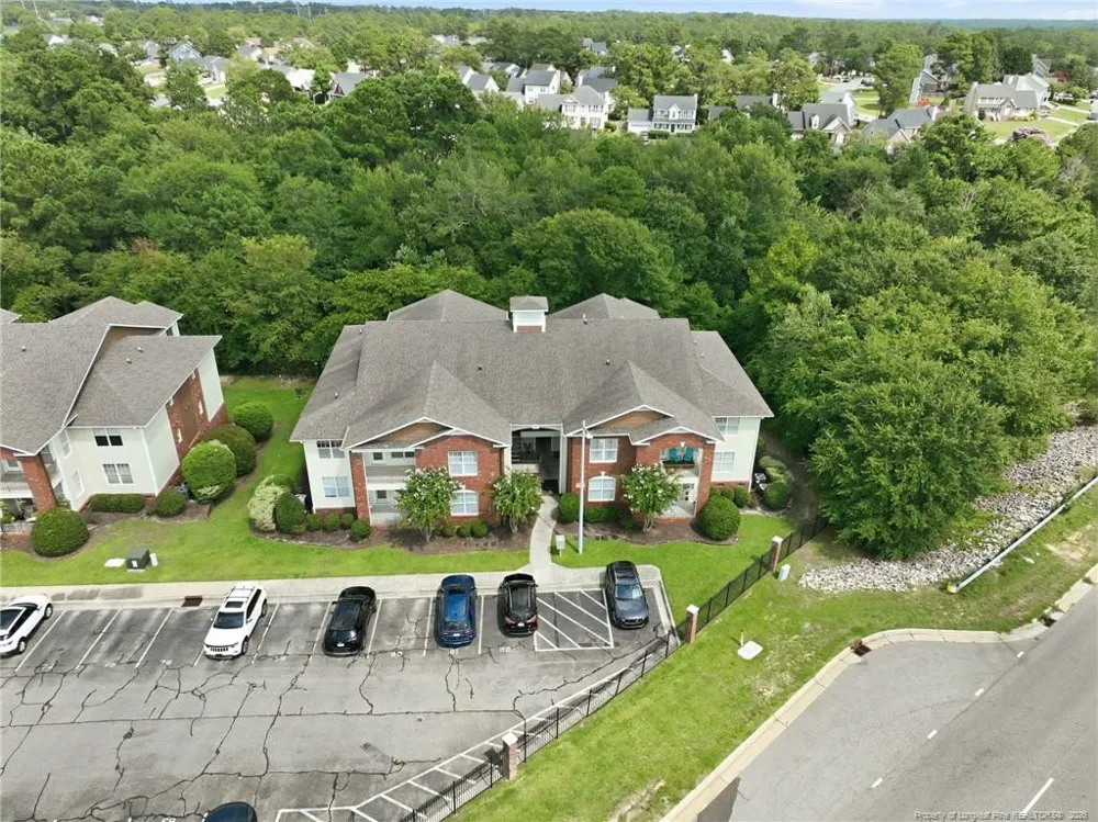 513 Meadowland Court #8 Hope Mills, NC 28348