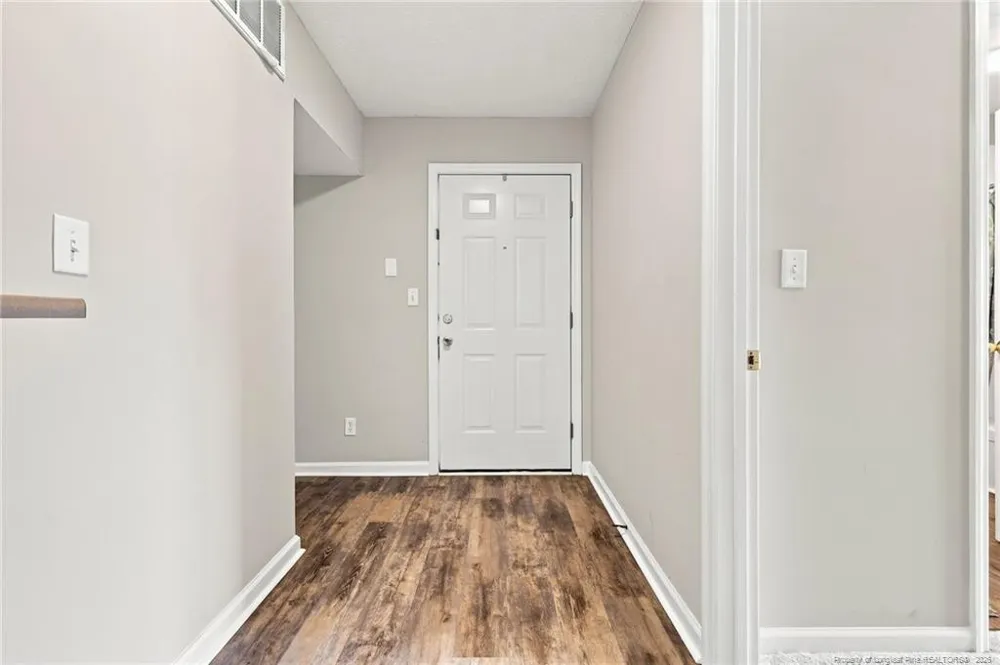 513 Meadowland Court #8 Hope Mills, NC 28348