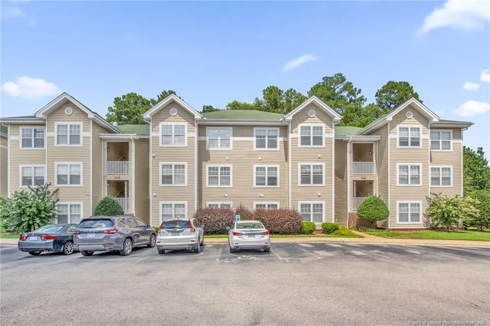 3342 Harbour Pointe Place #9 Fayetteville, NC 28314