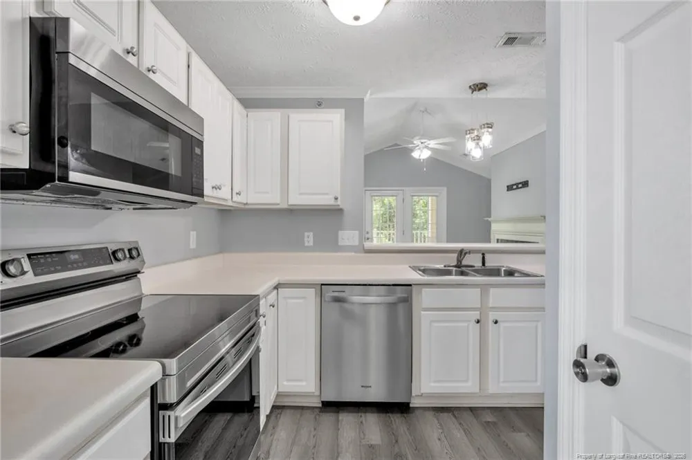 3342 Harbour Pointe Place #9 Fayetteville, NC 28314