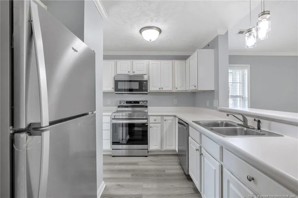3342 Harbour Pointe Place #9 Fayetteville, NC 28314