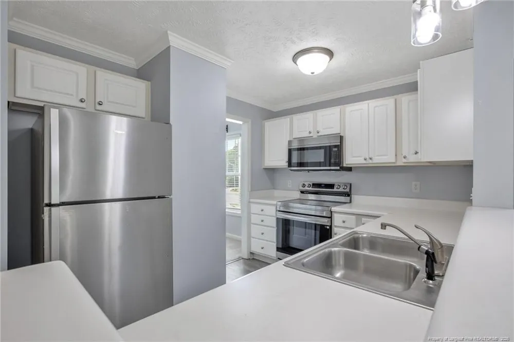 3342 Harbour Pointe Place #9 Fayetteville, NC 28314