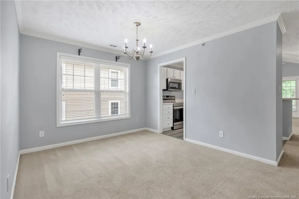 3342 Harbour Pointe Place #9 Fayetteville, NC 28314