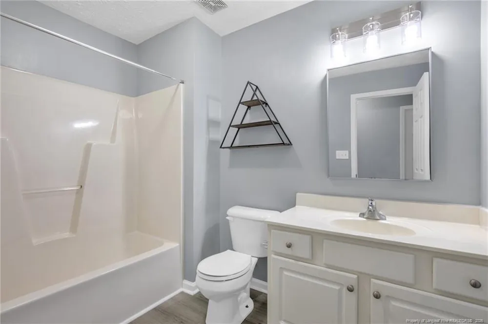 3342 Harbour Pointe Place #9 Fayetteville, NC 28314
