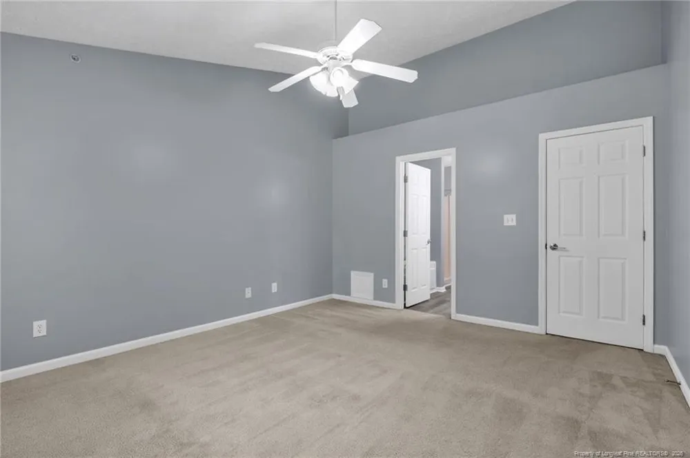 3342 Harbour Pointe Place #9 Fayetteville, NC 28314