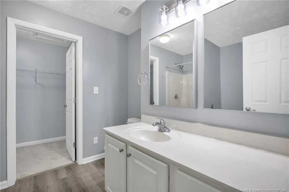 3342 Harbour Pointe Place #9 Fayetteville, NC 28314