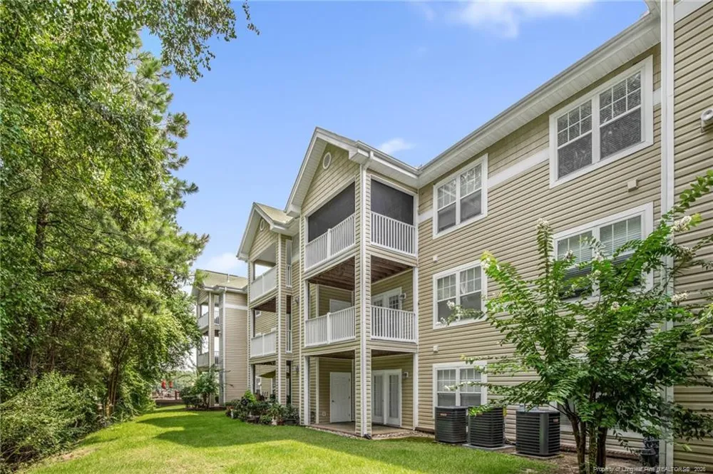 3342 Harbour Pointe Place #9 Fayetteville, NC 28314