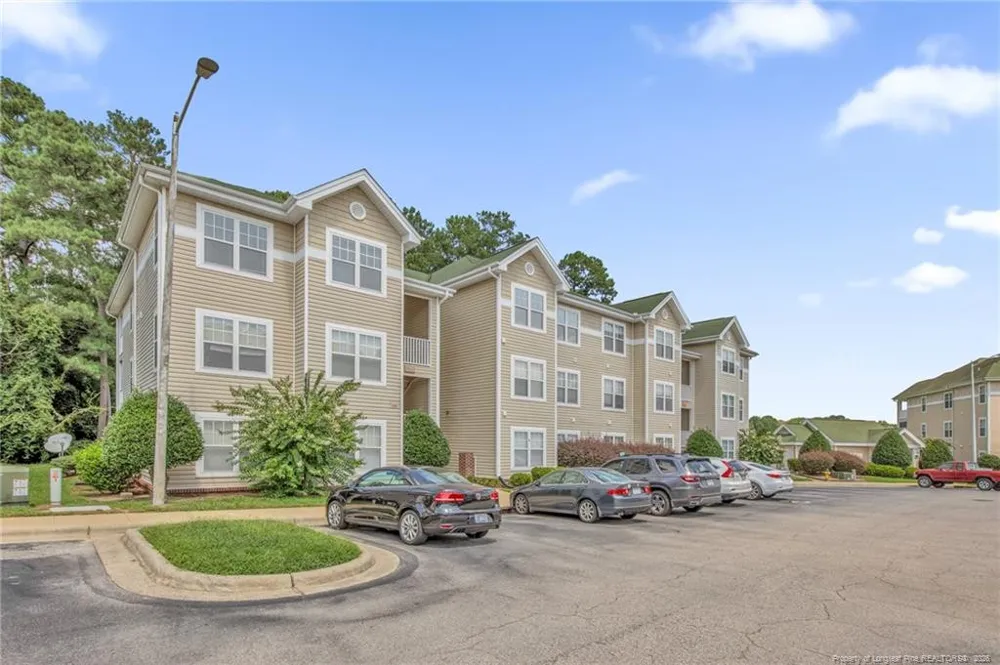3342 Harbour Pointe Place #9 Fayetteville, NC 28314