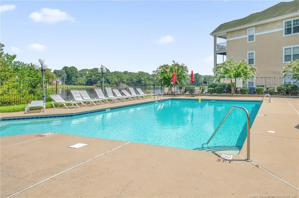 3342 Harbour Pointe Place #9 Fayetteville, NC 28314