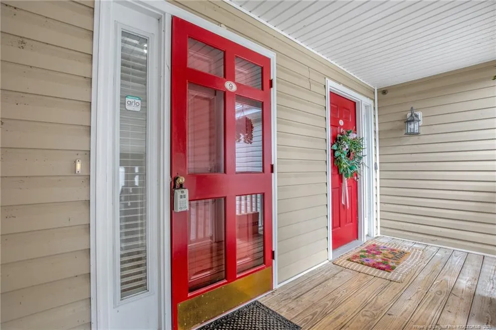 3342 Harbour Pointe Place #9 Fayetteville, NC 28314