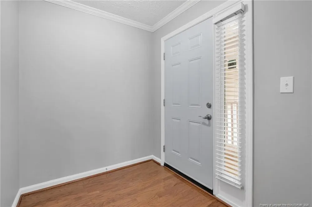 3342 Harbour Pointe Place #9 Fayetteville, NC 28314
