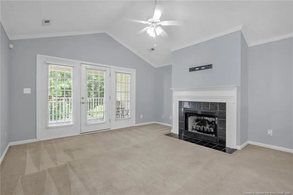 3342 Harbour Pointe Place #9 Fayetteville, NC 28314