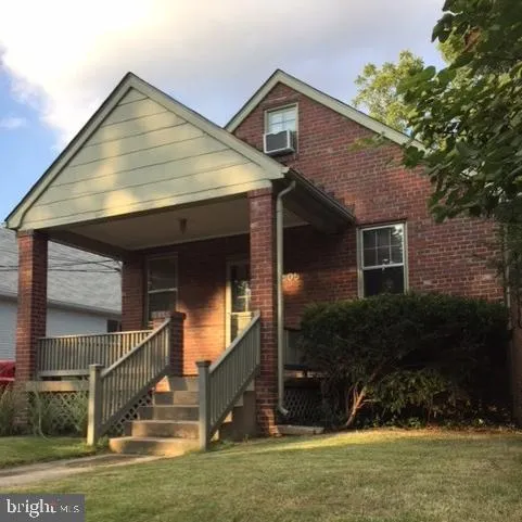 505 S HIGHLAND STREET Arlington, VA 22204