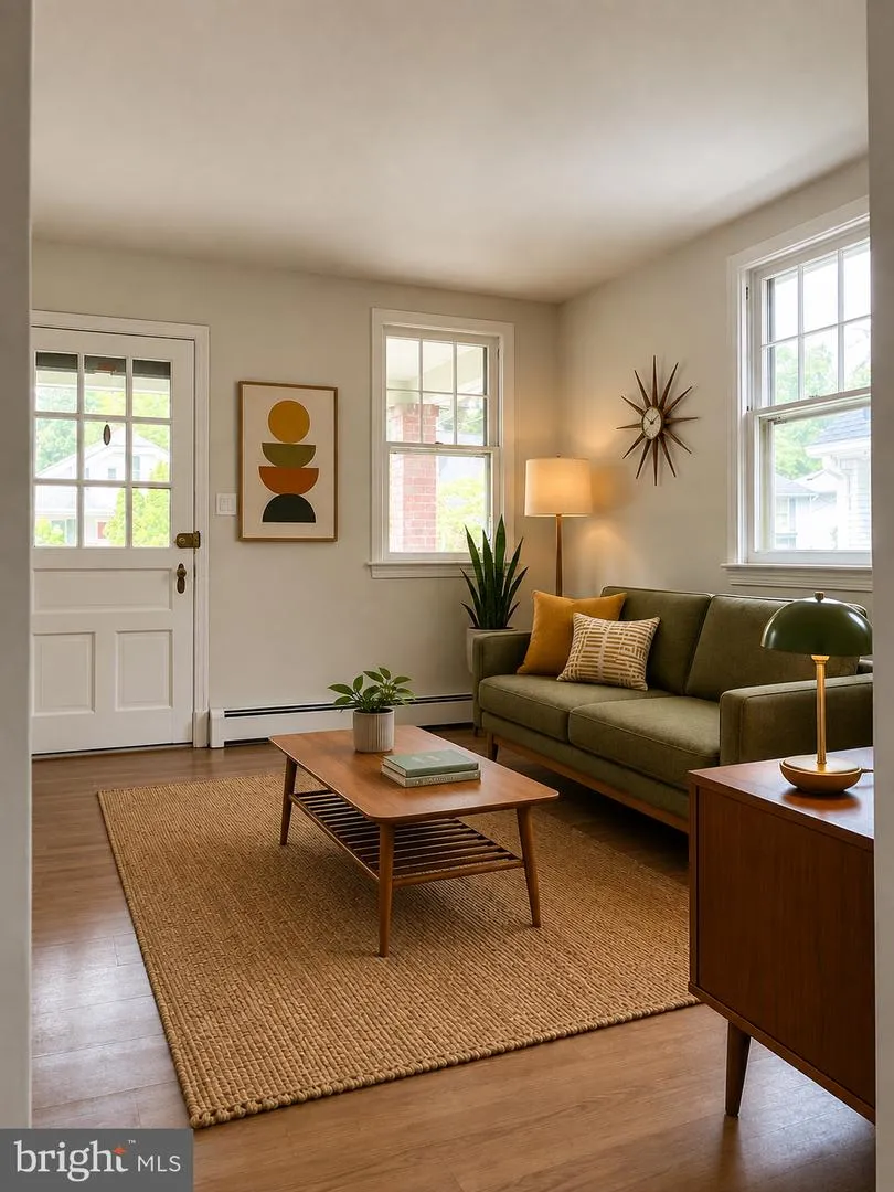 505 S HIGHLAND STREET Arlington, VA 22204