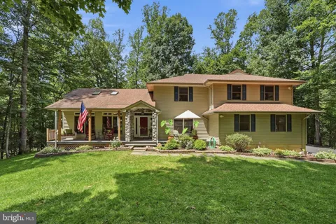 8109 COUNSELOR ROAD