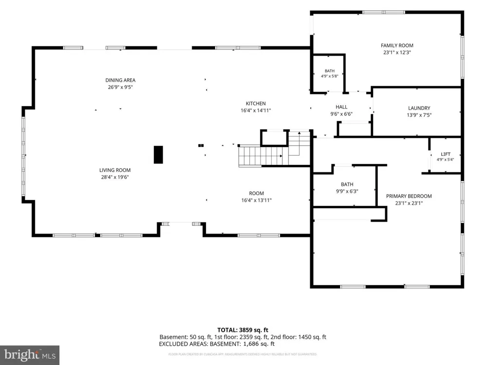 8109 COUNSELOR ROAD Manassas, VA 20112