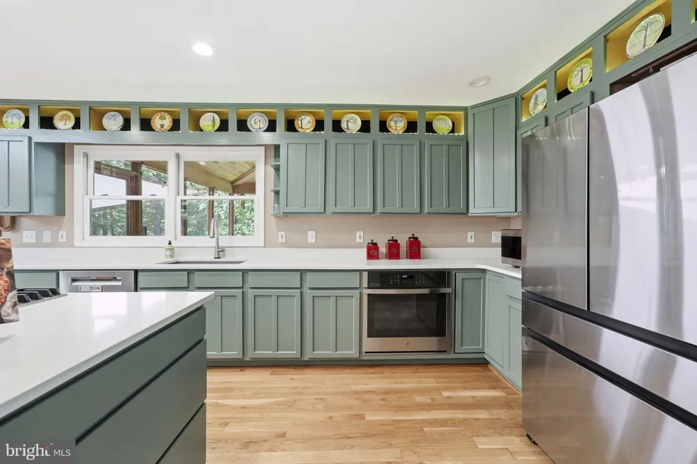 8109 COUNSELOR ROAD Manassas, VA 20112
