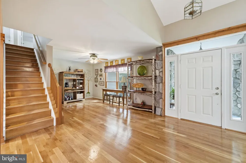 8109 COUNSELOR ROAD Manassas, VA 20112