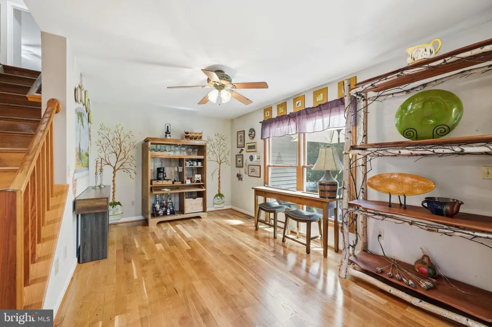 8109 COUNSELOR ROAD Manassas, VA 20112