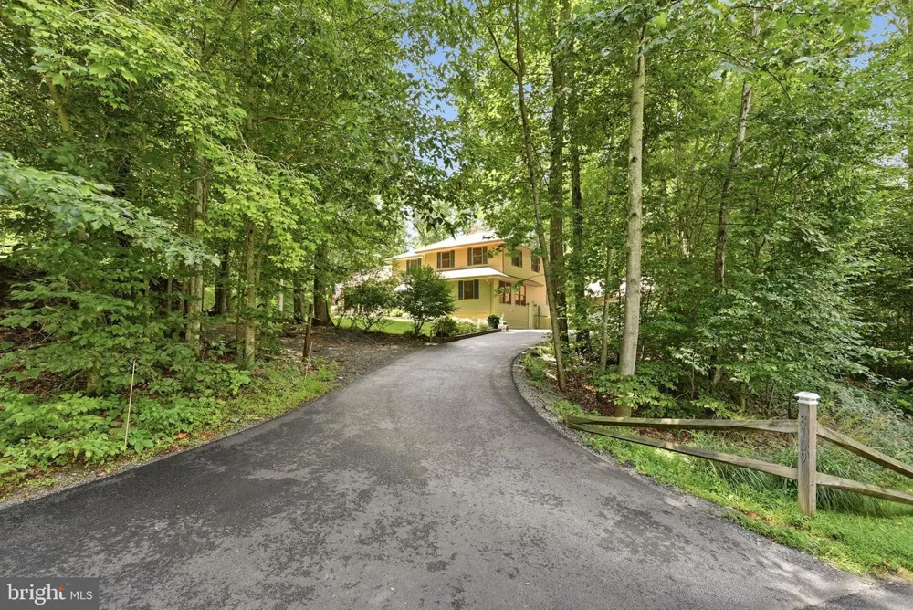 8109 COUNSELOR ROAD Manassas, VA 20112