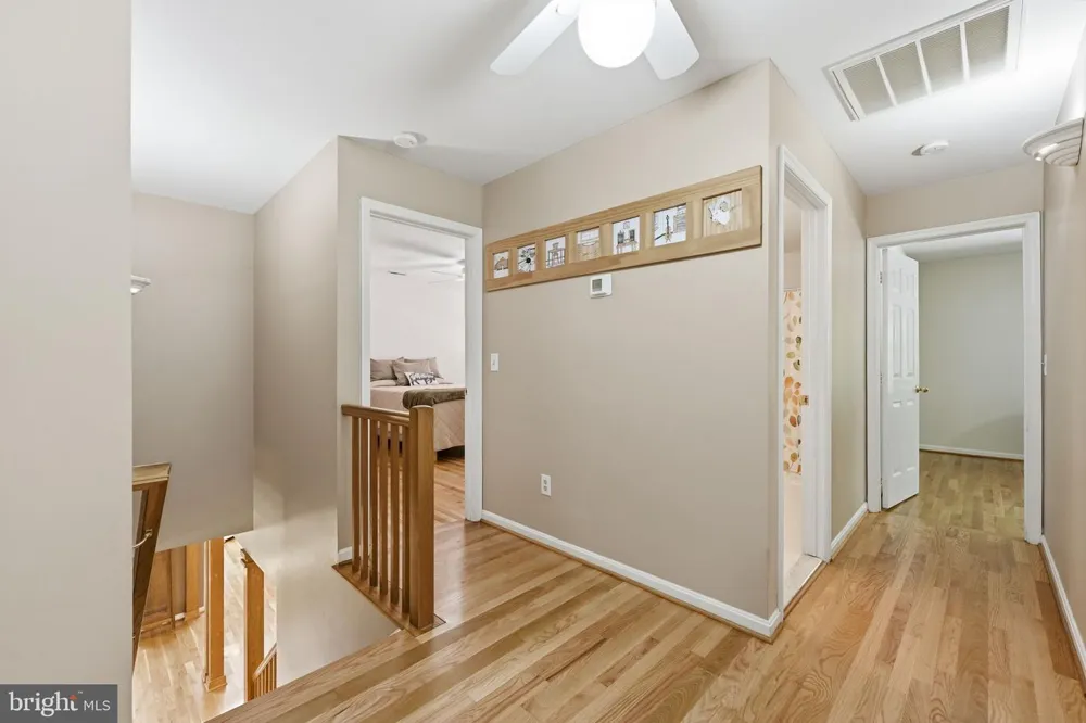 8109 COUNSELOR ROAD Manassas, VA 20112