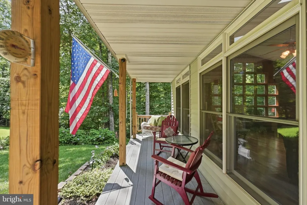 8109 COUNSELOR ROAD Manassas, VA 20112