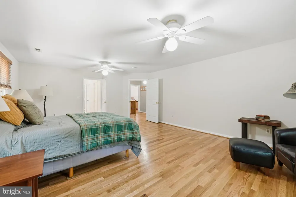 8109 COUNSELOR ROAD Manassas, VA 20112