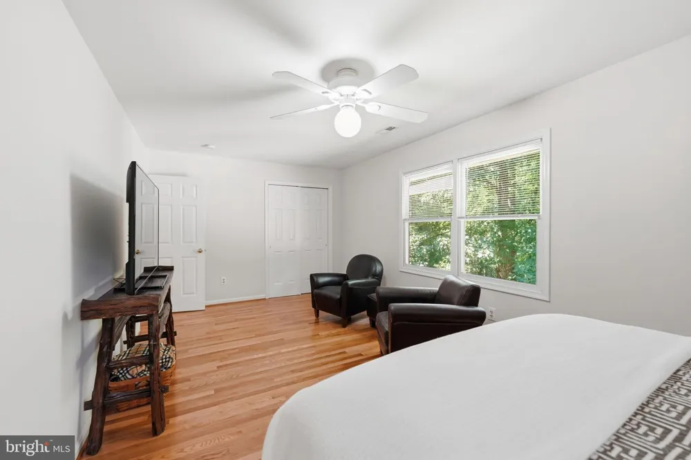 8109 COUNSELOR ROAD Manassas, VA 20112