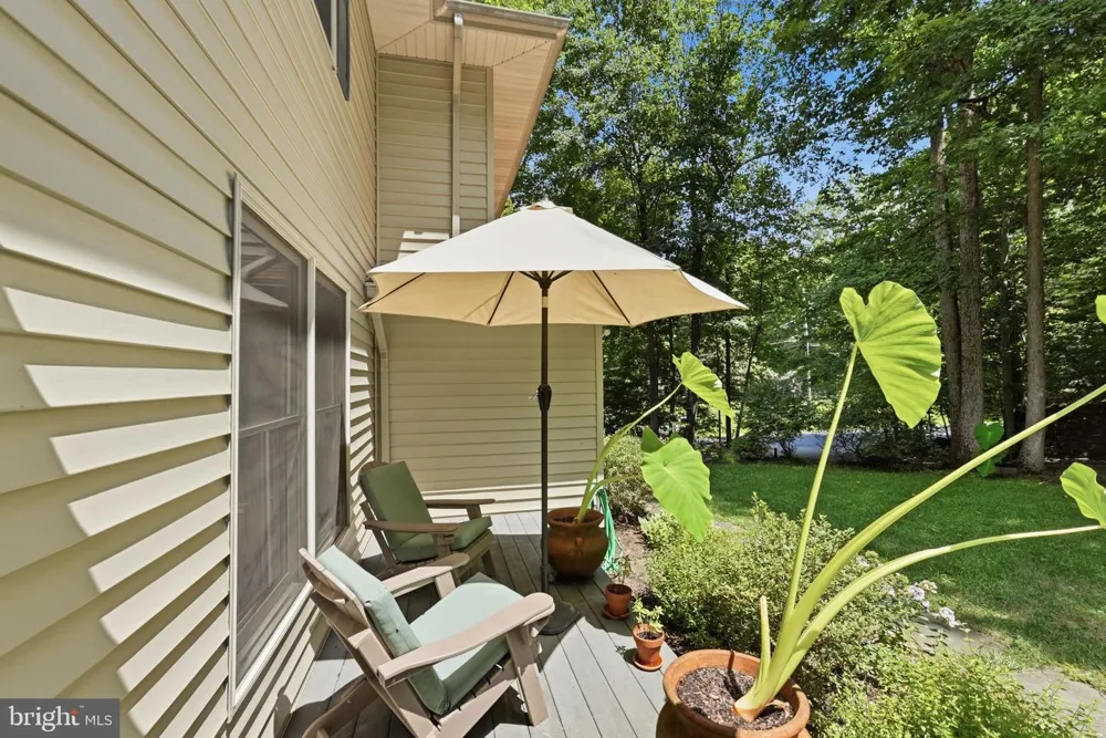 8109 COUNSELOR ROAD Manassas, VA 20112