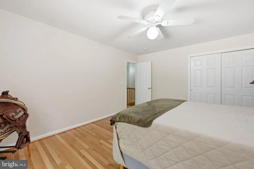 8109 COUNSELOR ROAD Manassas, VA 20112