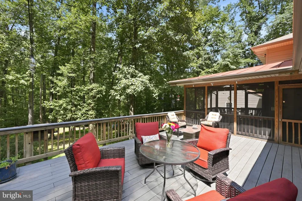 8109 COUNSELOR ROAD Manassas, VA 20112