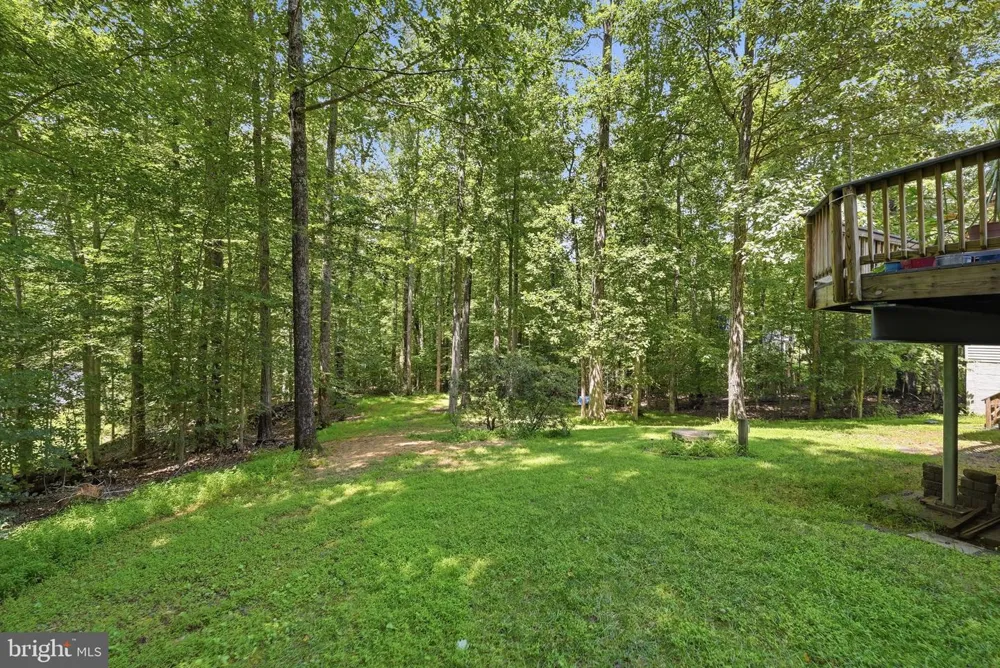 8109 COUNSELOR ROAD Manassas, VA 20112