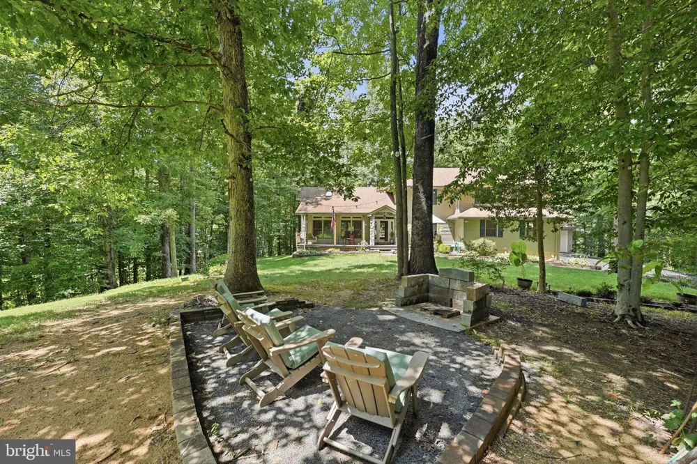 8109 COUNSELOR ROAD Manassas, VA 20112