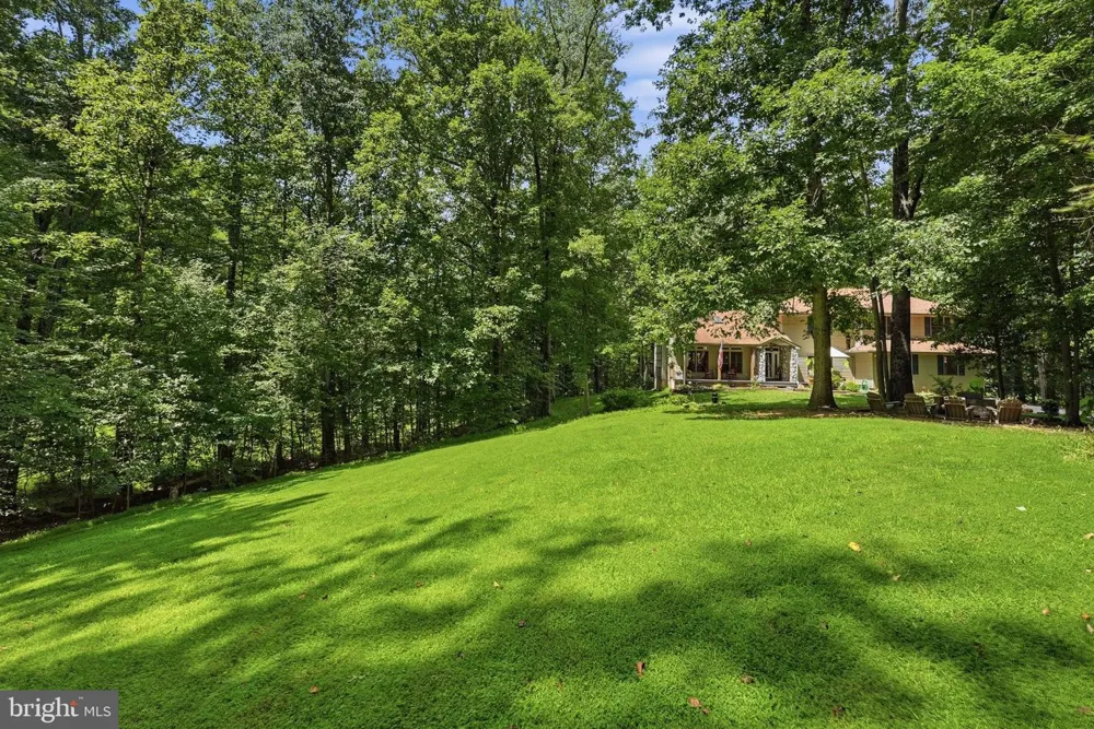 8109 COUNSELOR ROAD Manassas, VA 20112