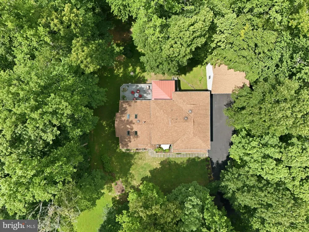 8109 COUNSELOR ROAD Manassas, VA 20112