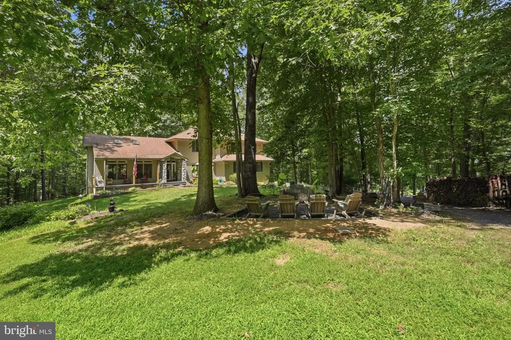 8109 COUNSELOR ROAD Manassas, VA 20112
