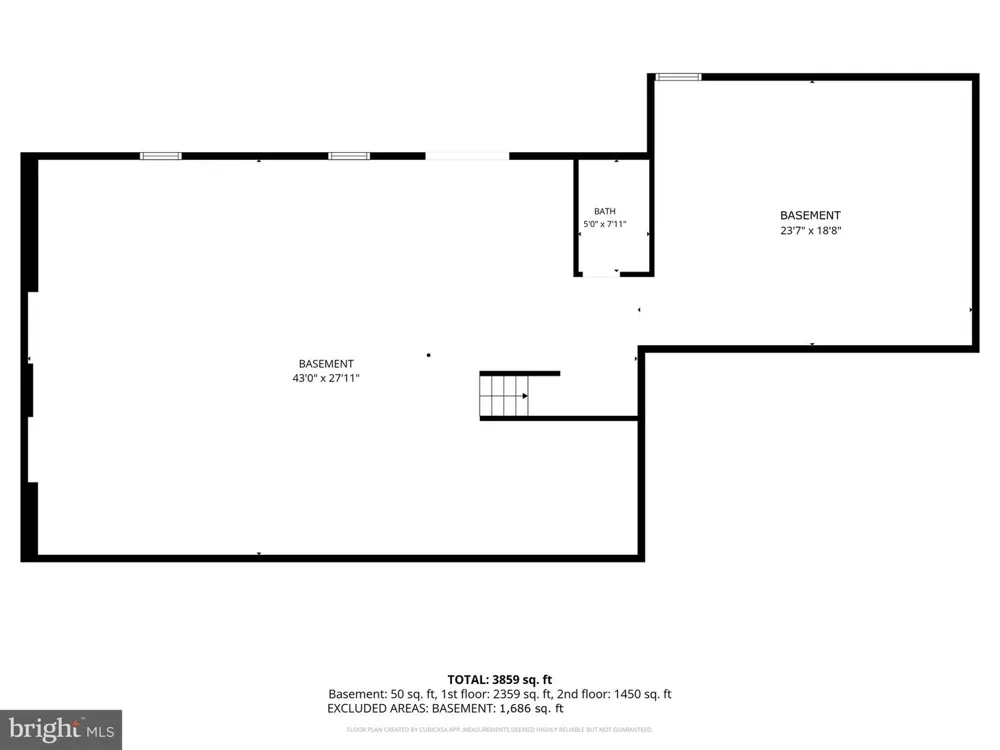 8109 COUNSELOR ROAD Manassas, VA 20112