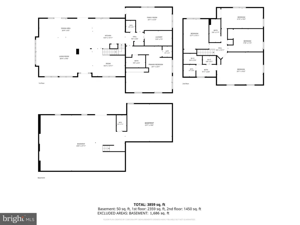 8109 COUNSELOR ROAD Manassas, VA 20112