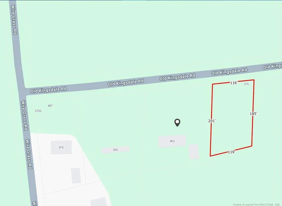 375 Old Kingsdale Road Lumberton, NC 28358