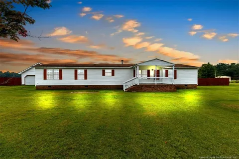 403 Old Kingsdale Road