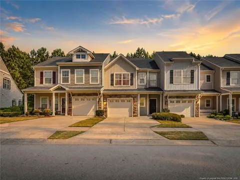 155 Cypress Hill Lane