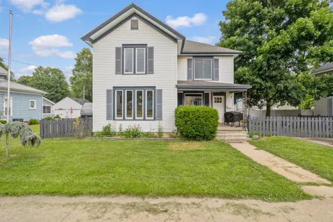 114 W Leigh Street